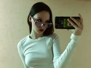hot girl webcam MeganDendy