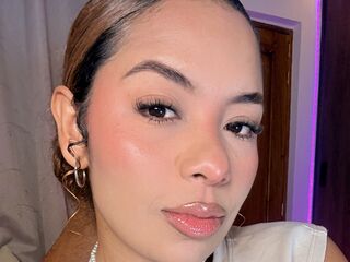 hot cam girl fingering pussy MeganMarc