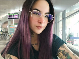 nude webcam girl picture MeganSmears