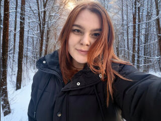 live teaser web cam MeganTodd