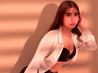 hot live girl MelanyBloom