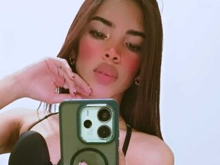 porn webcam picture MeliClarck