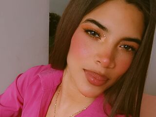 live sex webcam video MeliJhonson