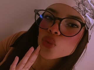 live webcam girl MeliWain