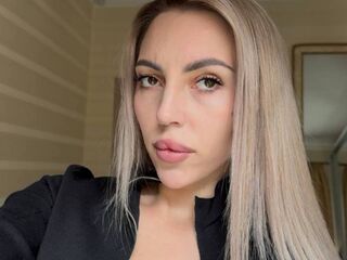 free sexcam MelisaDee