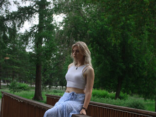 jasmin sex show MelisaMokriski