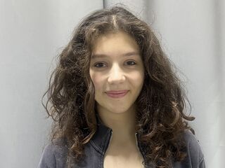 camwhore shaved pussy MelisaTores