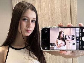 sexy webcam girl MelissaMelis