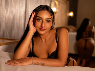 webcam babe MelodyBetancourt