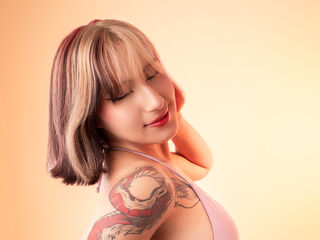 beautiful girl webcam MelodyVox