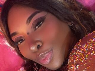 sex show online MelyFoxter