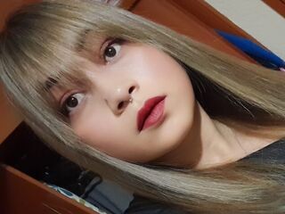 cyber sex webcam MercellaMorelli