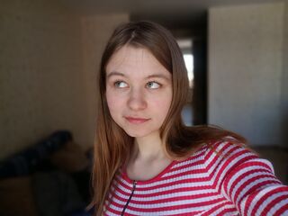 jasmin webcam model MerciaBiddy