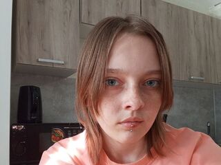 free live camsex MerciaDurow
