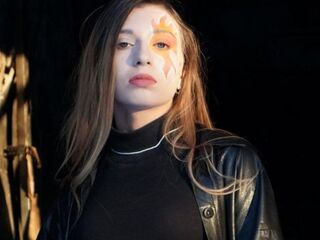 camslut MerlynHepburn