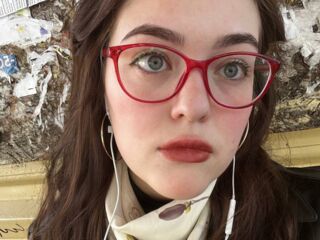 cam girl pic MersedesRosso