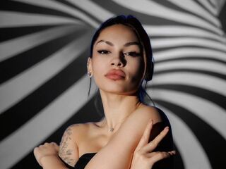 naked webcam girl MeryNelson