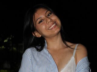 naked webcamgirl video MiaSauvage