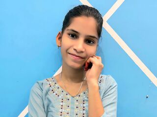 beautiful girl cam MickeySean
