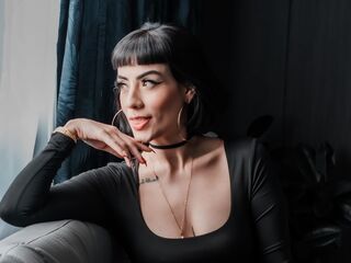 nude camgirl photo MilaRomannof