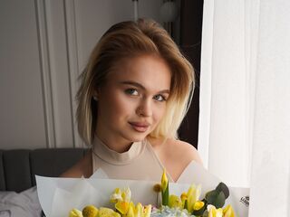 girl sex cam MillaFink