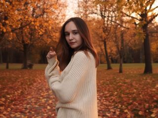 Kinky webcam MillisaTravel