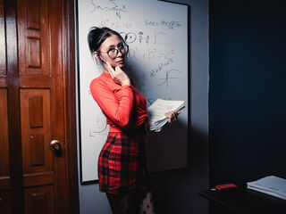 babe cam MillyFernandez