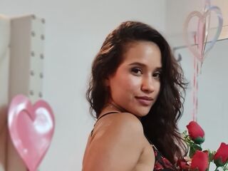 cam girl masturbating with sextoy MilySweet
