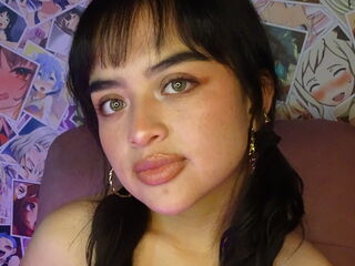 webcam show MinniSabat