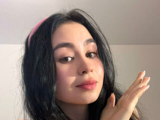 sexy cam girl MinnieMile