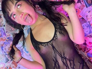hot videochat MinnieSalem