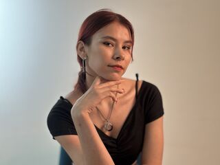 hot cam show MintaMaguire