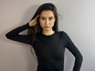 naked girl with webcam fingering pussy MirelNaomi