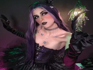 webcampicture Missameliacblack