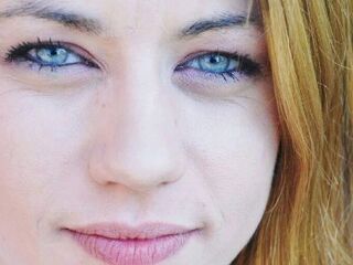 jasmin sexcam MissmeDawson