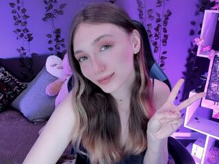 sexy webcamgirl MollyMosley