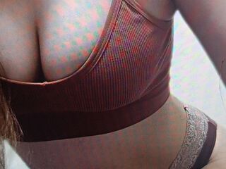 naked webcam girl MonicaMilez
