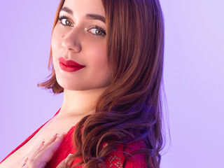 live teaser web cam MorganRosi