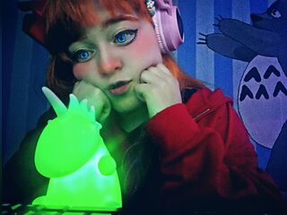 free cybersex NahomiParker