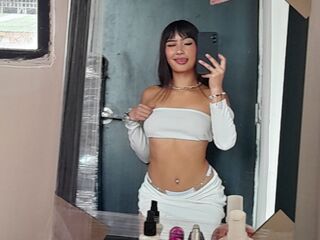 adult live web cam NaomyWatson