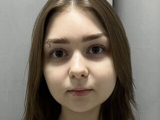 naked webcamgirl video NataliCroft