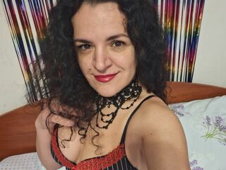 extreme NataliaCurly