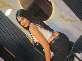 naughty webcamgirl NataliaTom