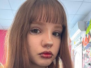 beautiful webcamgirl NatishaSuffield