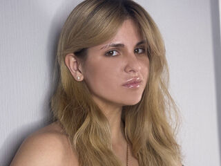 cyber sex show NayaMorel