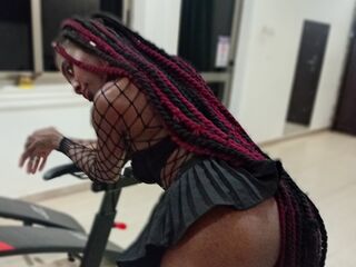 live jasmin sex show NayaVella