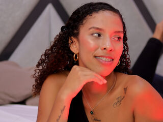 video chat NicoleBakker