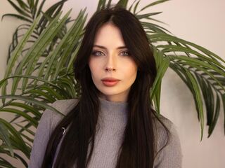 hot cam girl masturbating with vibrator NicoleClarion