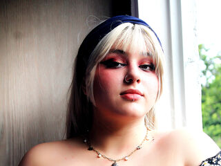 hot cam hooker NinaBloomie