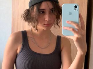 camgirl masturbating with vibrator OctaviaGladman
